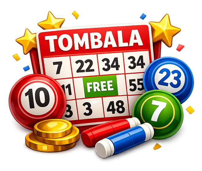 TOMBALA